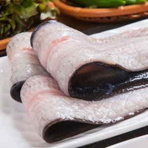 굴키우는남자 통영 바다장어 3~5미 1kg [1개]