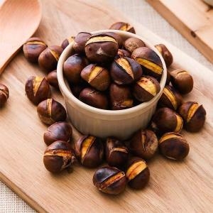 동우식품 톡톡이 칼집 약단밤 3kg (1개)_이미지