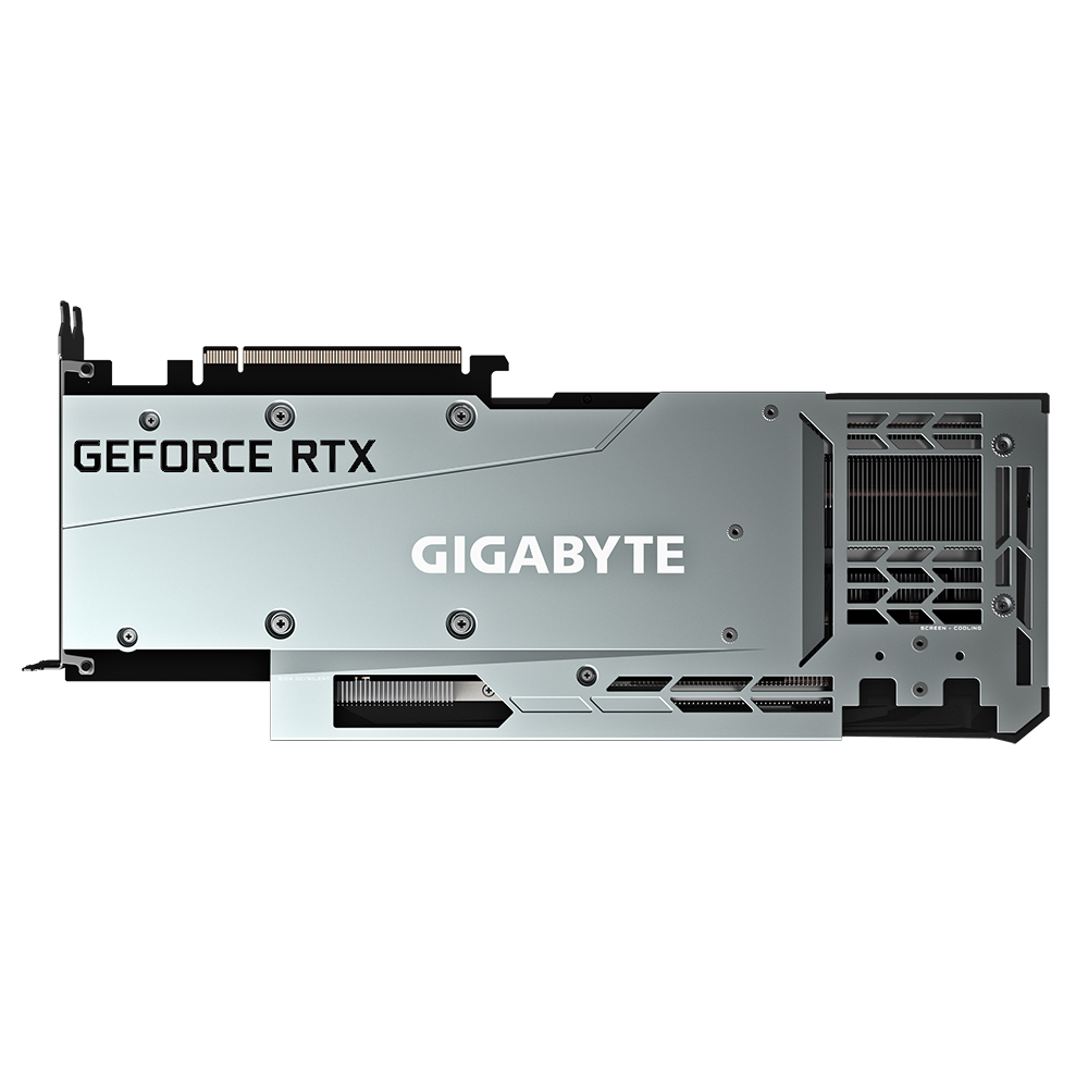 GIGABYTE ������ RTX 3080 Ti GAMING OC D6X 12GB �Ǿ���Ʈ