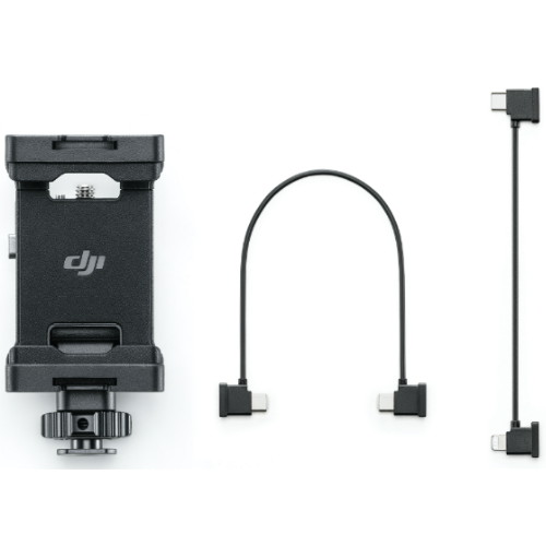 DJI SDR Transmission SDR 스마트폰 홀더 키트 (정품)