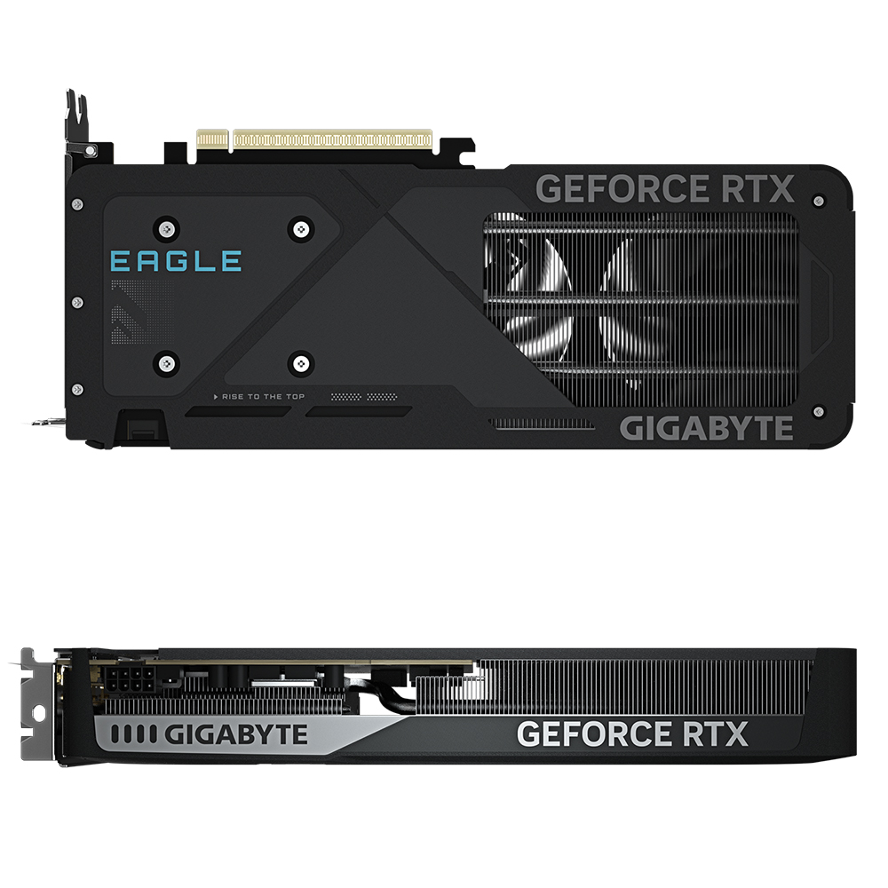 GIGABYTE 지포스 RTX 5060 EAGLE MAX OC D7 8GB 피씨디렉트_이미지
