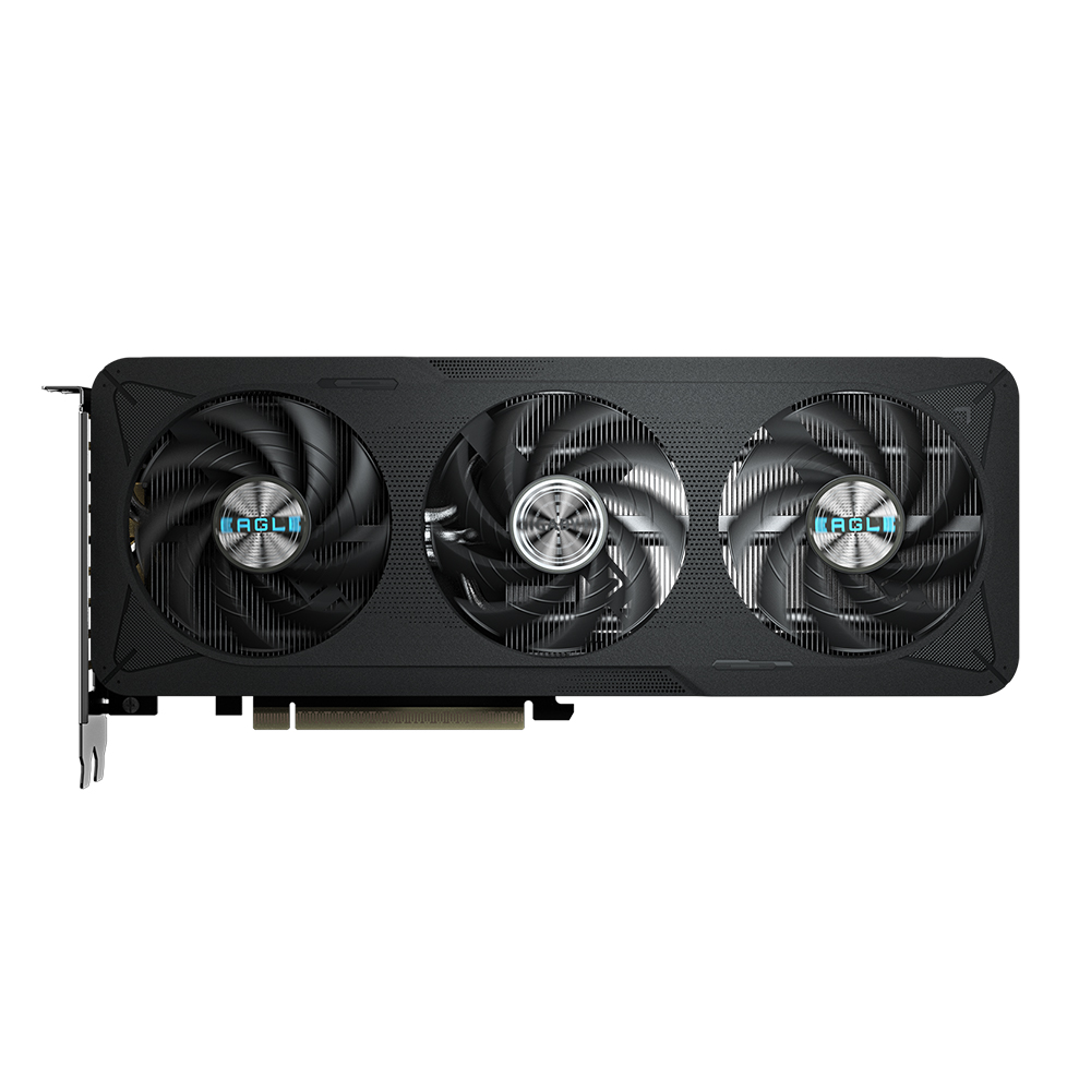 GIGABYTE 지포스 RTX 5060 EAGLE MAX OC D7 8GB 피씨디렉트_이미지