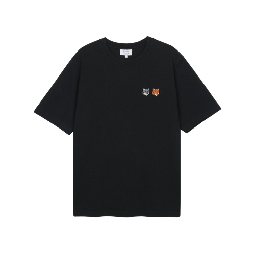 메종키츠네 남성 반팔 티셔츠 OM011CFKJ7025 P190이미지입니다. 누르면 해당 게시물로 새창이동합니다.