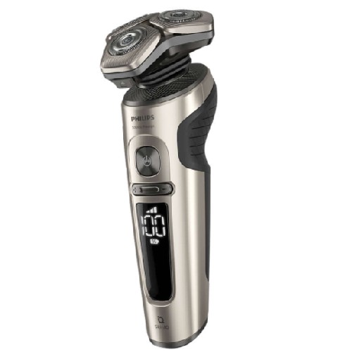 �ʸ��� SkinIQ 9000�ø��� ������Ƽ�� SP9873/17