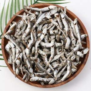 국내산 국물 육수내기의 왕 다시멸치1.5kg 원물박스