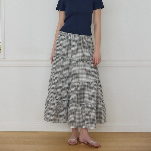 �ƿ�ȣ�� �þĿ ĲĲ ��� ��ĿƮ Navy Check HK26SM-SK01-NCH