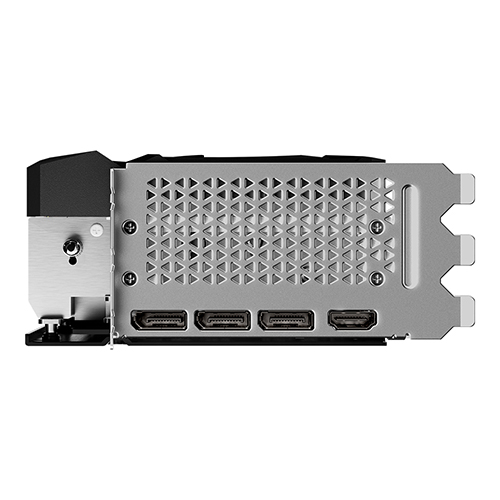 PNY XLR8 ������ RTX 4070 Ti SUPER VERTO EPIC-X RGB OC D6X 16GB TF ����ũ�δн�