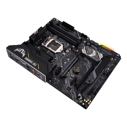 ASUS TUF Gaming H470-PRO (Wi-Fi) ���̺���