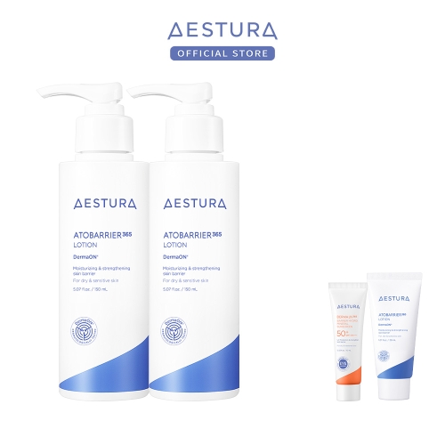 �Ƹ��۽��� ����Ʈ�� 2���� ���亣���� 365 �μ� 150ml