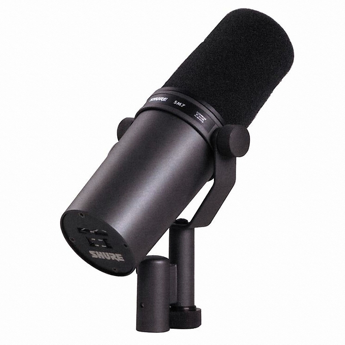 슈어 SM7B (해외구매)