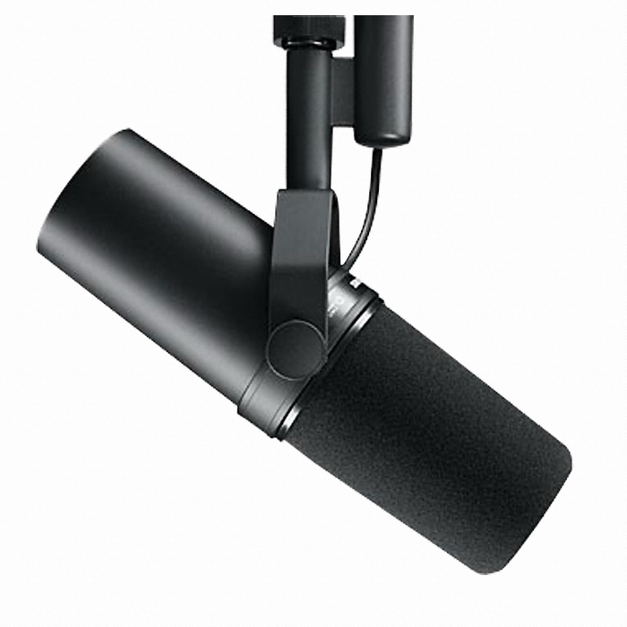 슈어 SM7B (해외구매)_이미지