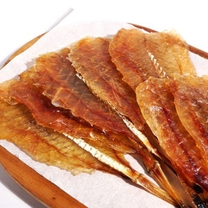 더주 꼬리<b>아귀</b><b>포</b> 5마리+5마리 총10마리 260g내외