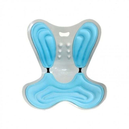 굿프렌드 리본체어 GOOD-C2 (스카이블루)_이미지