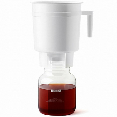 토디 소형 커피메이커