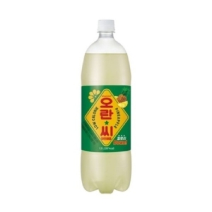 동아오츠카 오란씨 파인애플 1.5L (36개)_이미지