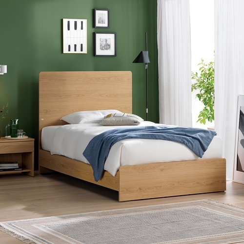 OMAGGIO-A 침대 SS 하드 타입