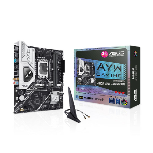 ASUS H810M AYW GAMING WIFI STCOM_이미지