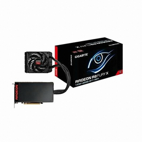 라데온 R9 FURY X 4GB (해외구매)