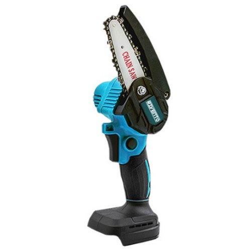 리벤토 4인치 미니 체인톱 (충전기없음, 배터리없음)_이미지