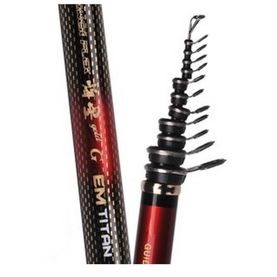 해성 골드 G2 EM 티탄 기