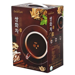 쌍화차 플러스 80개입