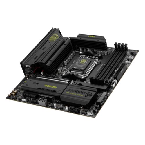 MSI MAG B850M 박격포_이미지