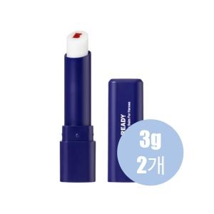 아모레퍼시픽 비레디 웨이크업 생기 립밤 포 히어로즈 3g (2개)