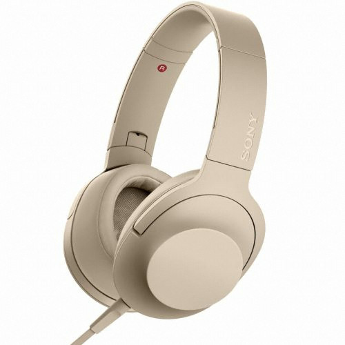 SONY h.ear on 2 MDR-H600A