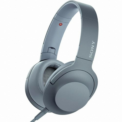 SONY h.ear on 2 MDR-H600A