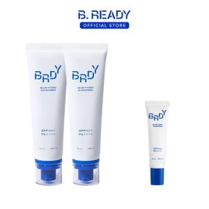 비레디 블루 수분 선크림 50ml이미지입니다. 누르면 해당 게시물로 새창이동합니다.