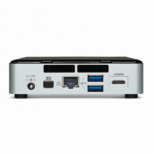 인텔 NUC Kits NUC5i5RYK (8GB, SSD 256GB)_이미지
