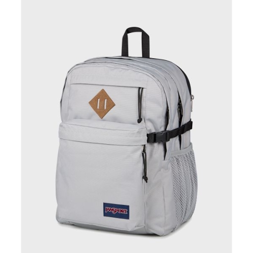 잔스포츠 편하고 활동적인 잔포스츠 메인캠퍼스 GROUNDED GREY JS0A4QULDH7 미니백팩백팩책가방