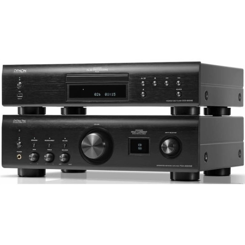 데논 PMA-900HNE + DCD-900NE_이미지