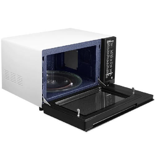 삼성전자 비스포크 큐커 오븐 MC32B7388C (글램화이트)_이미지