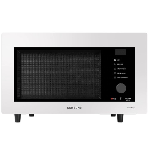 삼성전자 비스포크 큐커 오븐 MC32B7388C (글램화이트)