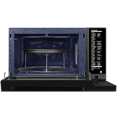 삼성전자 비스포크 큐커 오븐 MC32B7388C (글램화이트)_이미지