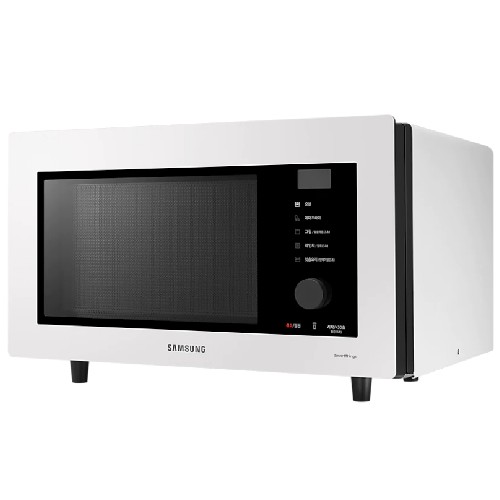 삼성전자 비스포크 큐커 오븐 MC32B7388C (글램화이트)_이미지