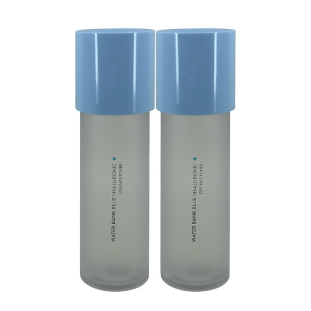 라네즈 워터뱅크 블루 히알루로닉 에센스토너 지·복합용 160ml