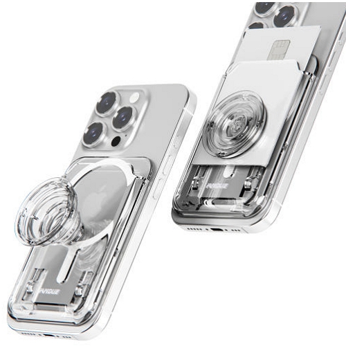 맥세이프 스마트톡 카드지갑