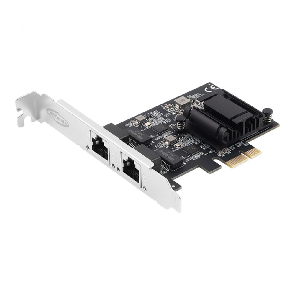 강원전자 NETmate NM-PL252 기가비트 랜카드_이미지