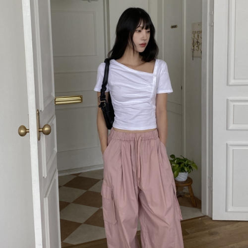 ���ڶ� ���� ���� �缱 ��߳� �Ÿ� ������ ũ�� ���� Ƽ���� WT31126_���� FREE
