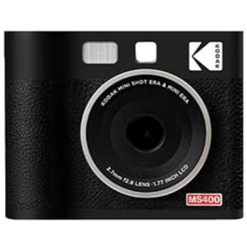 코닥 미니샷 4 ERA MS400 (인화지 68매 +액세서리번들)_이미지