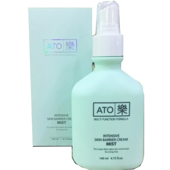  루비셀 아토락 인텐시브 스킨 배리어크림 미스트 140ml [1개]