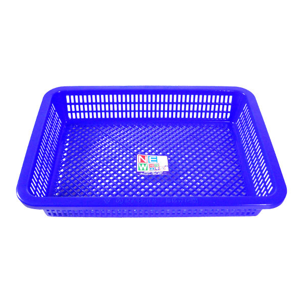 광신화학 뉴 사각 소쿠리 2호_이미지