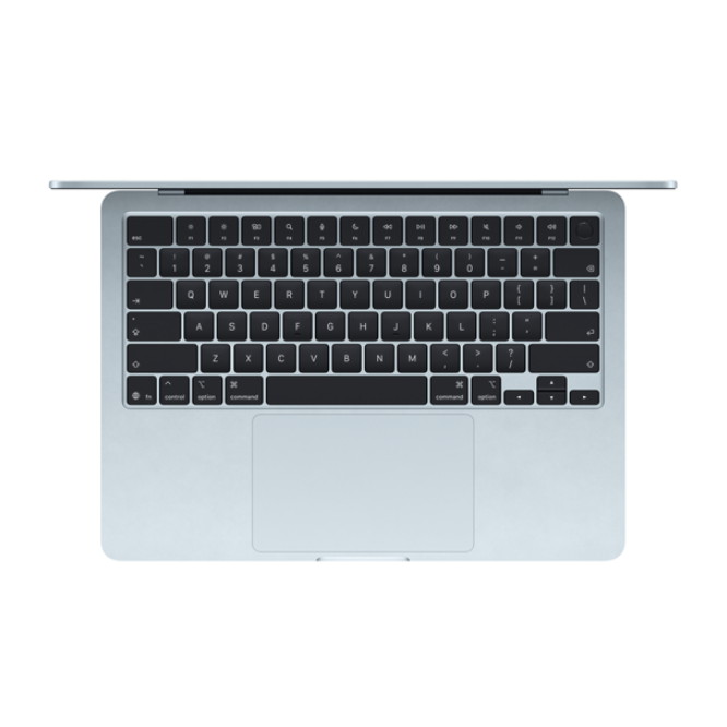 APPLE �ƺϿ���13 M5 10�ھ� CPU, 10�ھ� GPU ��ī��