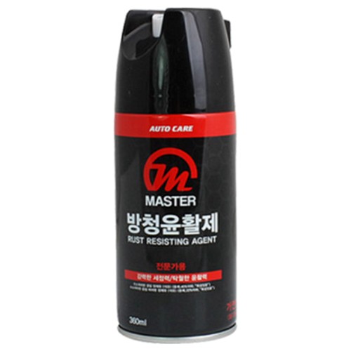 마스타케미칼 방청 윤활제 360ml_이미지