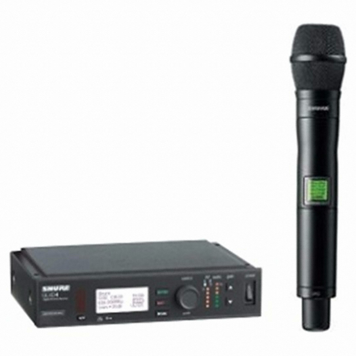 슈어 ULXD24/KSM9HS