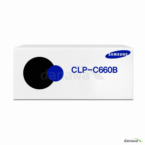�Ｚ���� ��ǰ CLP-C660B �Ķ�