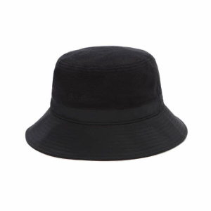 말본골프 플리스 블록 이어 머프 햇 M3443PCP25BLK_이미지