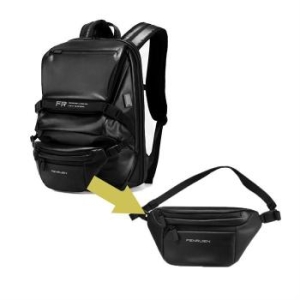 펜루엔 라일리 Rly 노트북백팩 앤 디태처블슬링백 FR-22021 S9558495_이미지